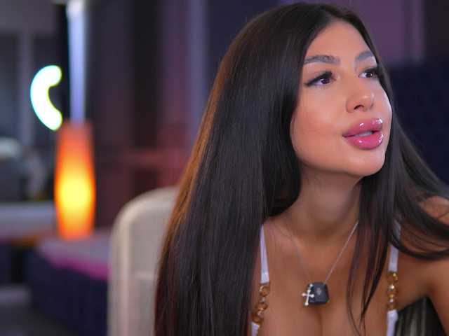 MisssMegann live cam on BongaCams