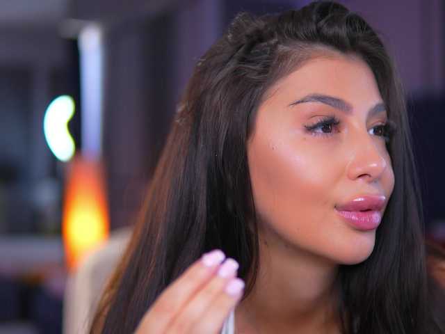 MisssMegann live cam on BongaCams