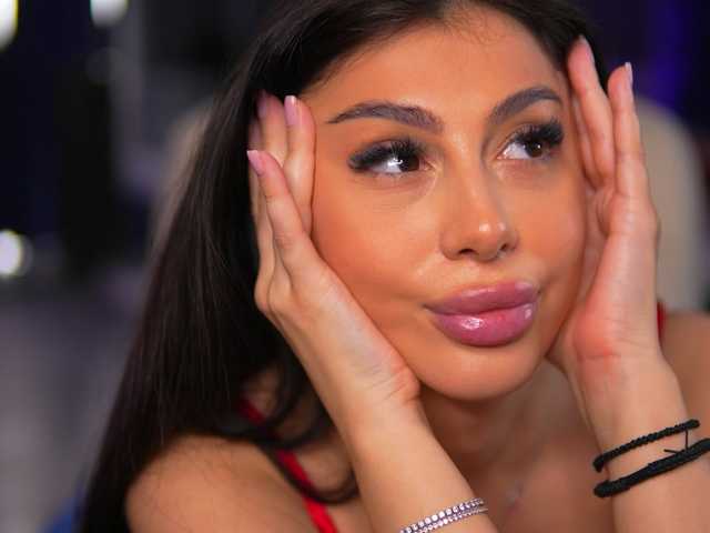 MisssMegann live cam on BongaCams