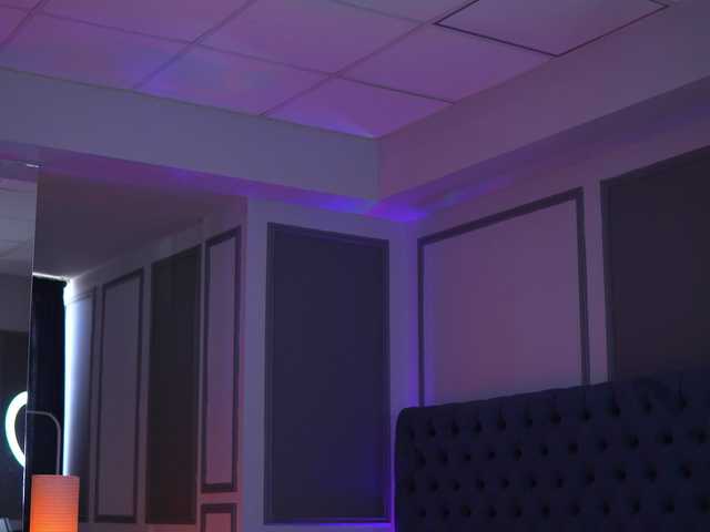 MisssMegann live cam on BongaCams