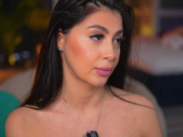 MisssMegann's BongaCams show and profile