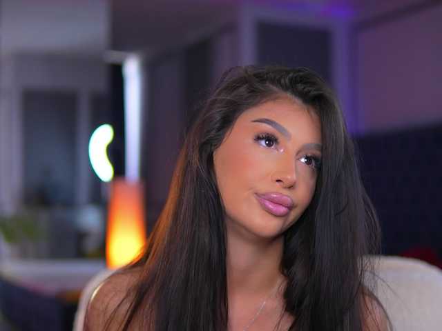 MisssMegann live cam on BongaCams