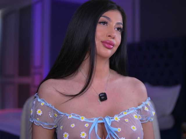 misssmegann cam belle