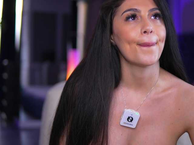 MisssMegann live cam on BongaCams