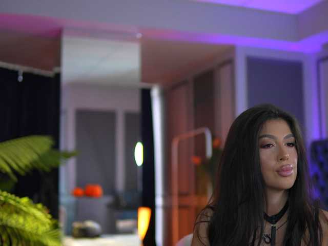 MisssMegann live cam on BongaCams
