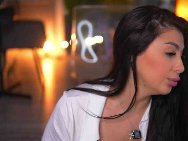 Live stream of MisssMegann