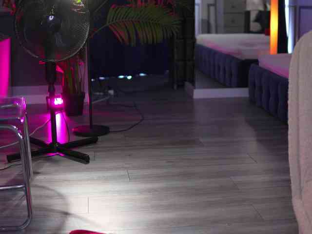 misssmegann's live room