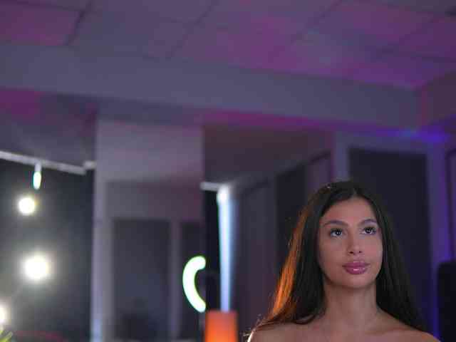 MisssMegann webcam
