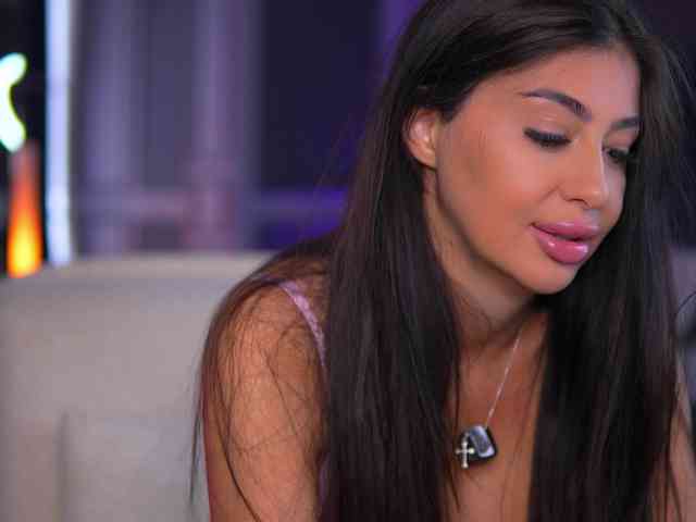 MisssMegann webcam