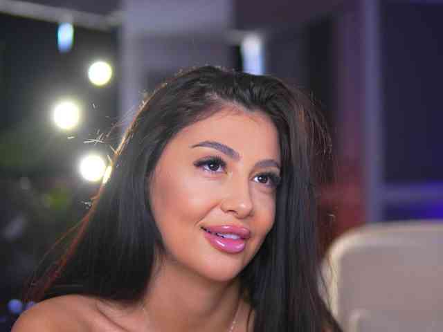 MisssMegann webcam