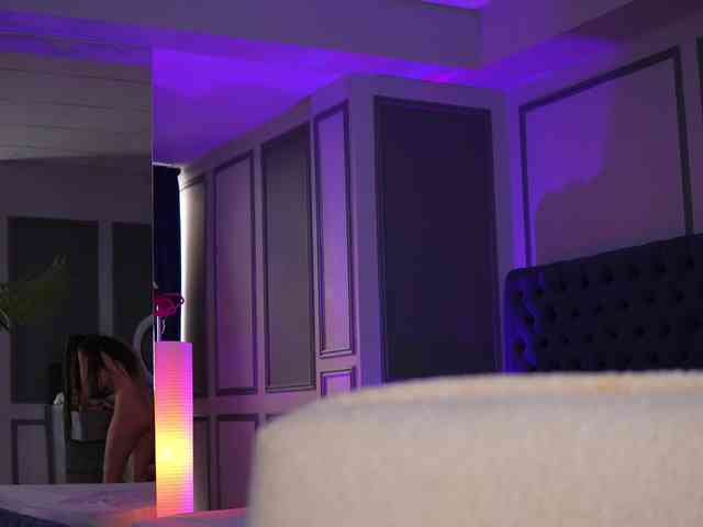 MisssMegann webcam