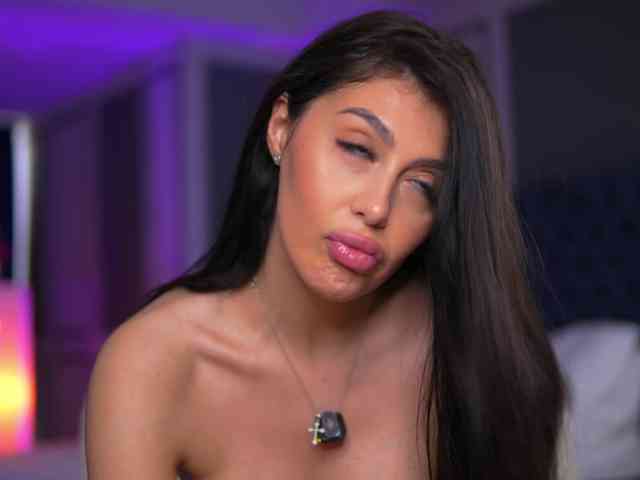 MisssMegann webcam
