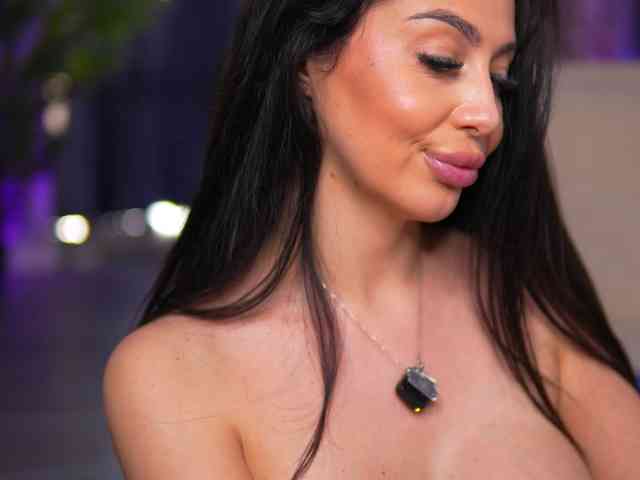 MisssMegann webcam