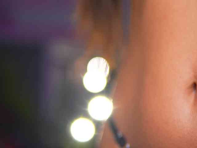MisssMegann webcam