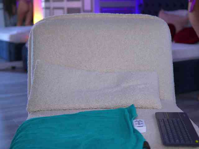 MisssMegann webcam