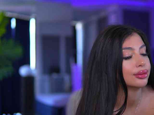 MisssMegann webcam