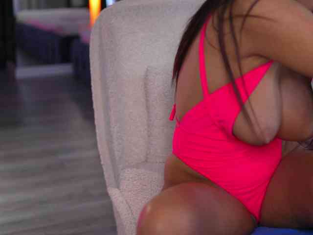 MisssMegann webcam