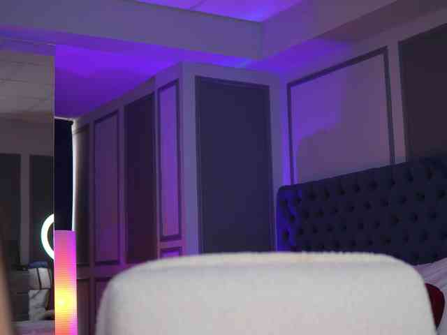 MisssMegann webcam