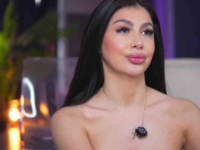MisssMegann webcam