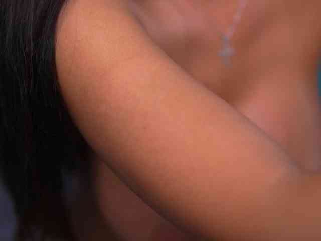 MisssMegann webcam