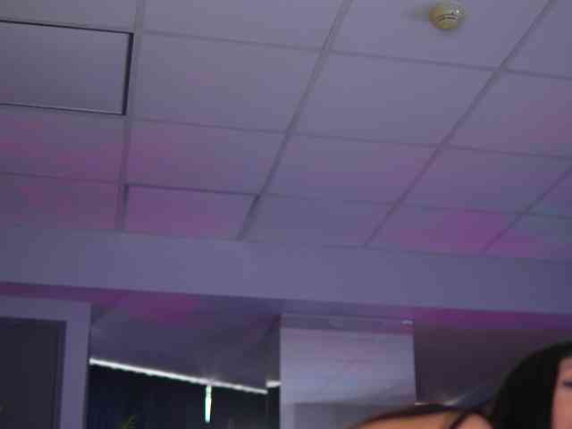 MisssMegann webcam