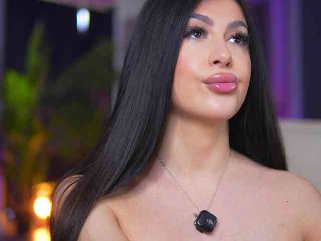 MisssMegann webcam