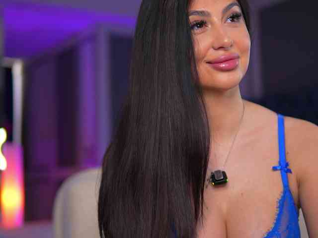 MisssMegann webcam