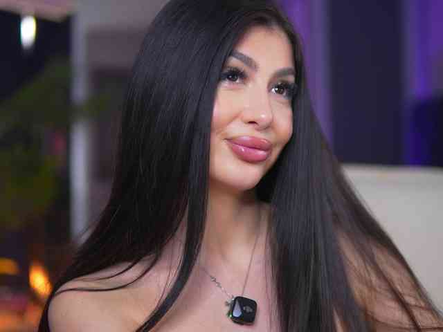 MisssMegann webcam
