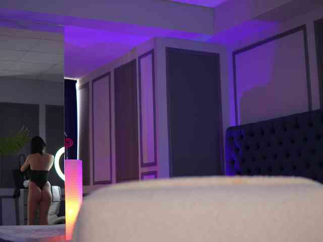 MisssMegann webcam