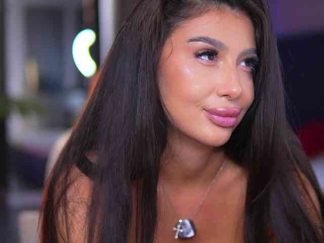 MisssMegann webcam
