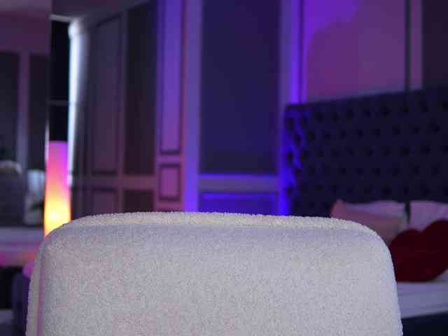 MisssMegann webcam