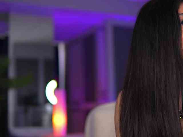 MisssMegann webcam
