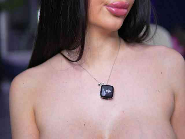 MisssMegann webcam