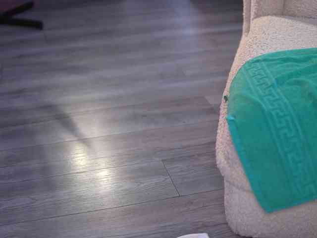 MisssMegann webcam