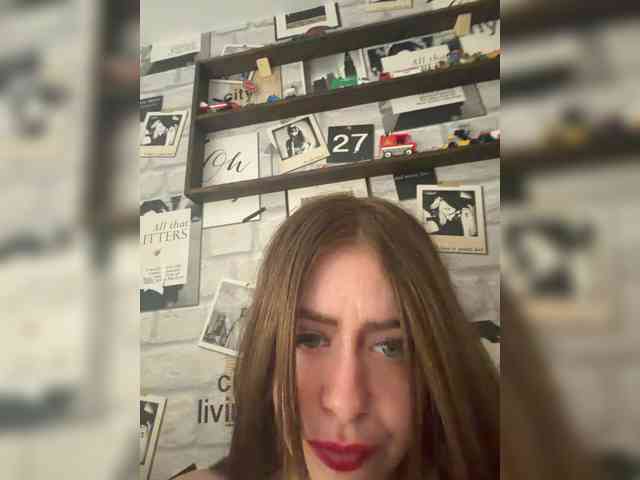 Marta1201 webcam