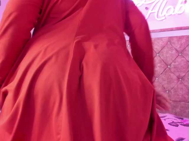 Dana-Alabi's BongaCams show and profile