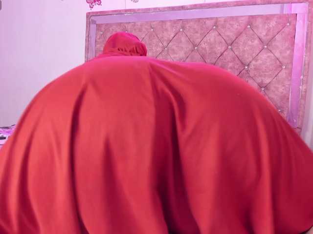 Dana-Alabi's BongaCams show and profile