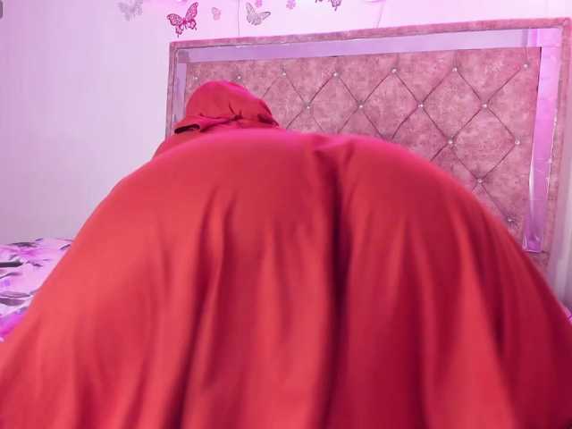 Dana-Alabi's BongaCams show and profile