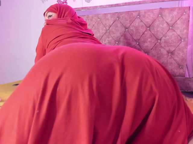 Dana-Alabi's BongaCams show and profile