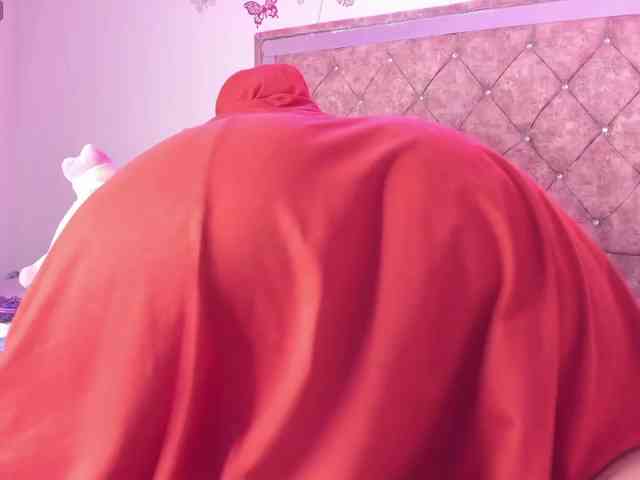 Dana-Alabi webcam
