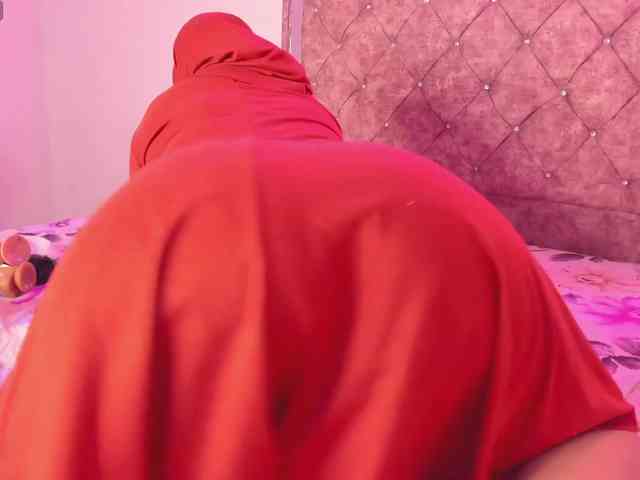 Dana-Alabi webcam