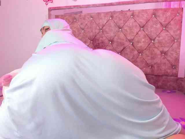 Dana-Alabi webcam