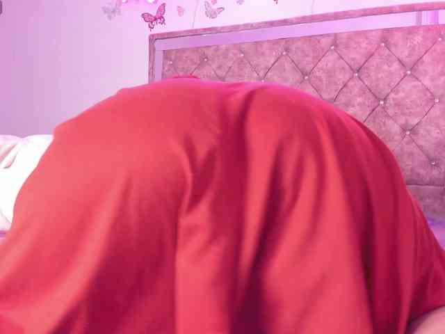 Dana-Alabi webcam