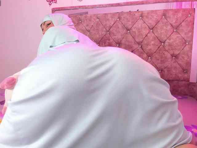 Dana-Alabi webcam