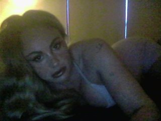 Millisa13 Porn Show