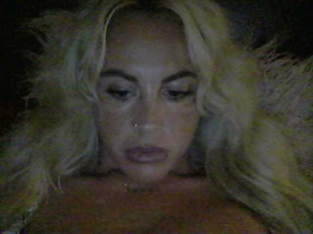 Millisa13 Cam en directo en BongaCams