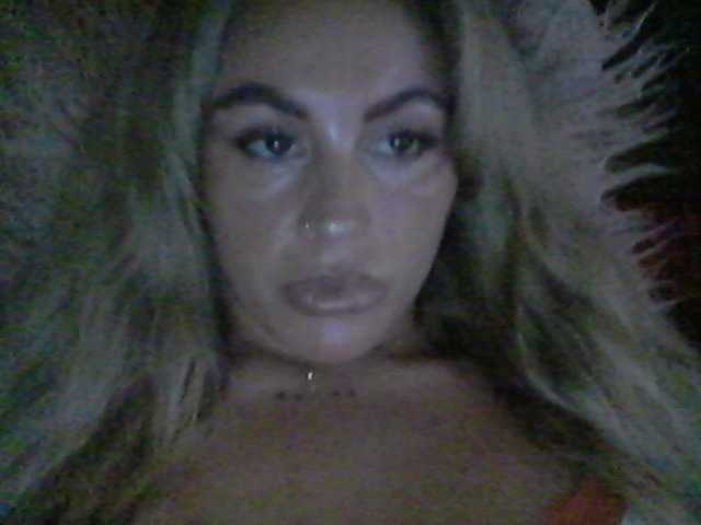 Millisa13 live webcam show