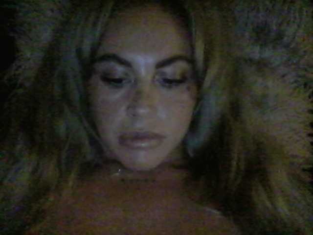 Millisa13 live webcam show