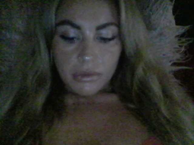Millisa13 live webcam show