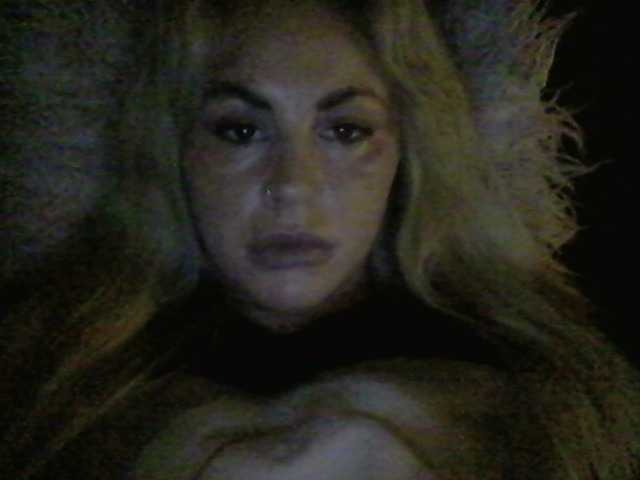 Millisa13 live cam on BongaCams